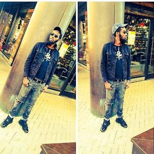 Meet your Posher, Julian